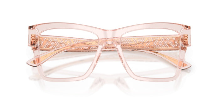 Prescription Glasses Dolce Gabbana 0DG3411 3148 54 18 — vista 5