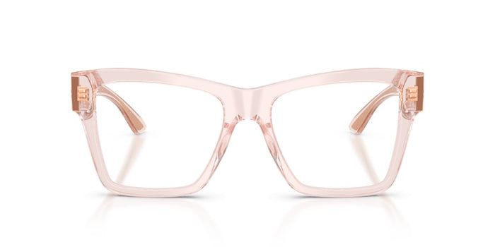 Prescription Glasses Dolce Gabbana 0DG3411 3148 54 18 — vista 2