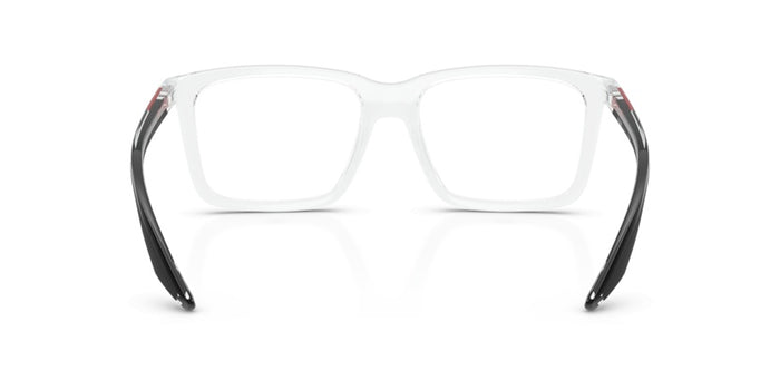 Prescription Glasses Prada Linea Rossa OPS03SV 2AZ1O1 53 17 — vista 6