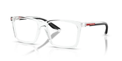 Prescription Glasses Prada Linea Rossa OPS03SV 2AZ1O1 53 17