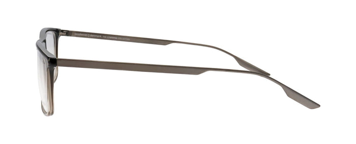 Gafas Graduadas Prodesign Model 3663 6042 57 18 Con plaquetas — Imagen 3