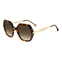 Lunettes de Soleil Carolina Herrera HER0347 SX7HA 55 22