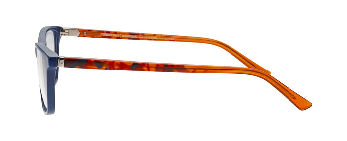 Gafas Graduadas Prodesign Model 3655 9032 51 15 Con plaquetas — Imagen 3