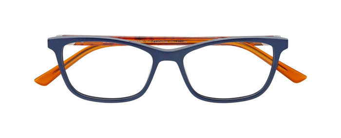Gafas Graduadas Prodesign Model 3655 9032 51 15 Con plaquetas — Imagen 2