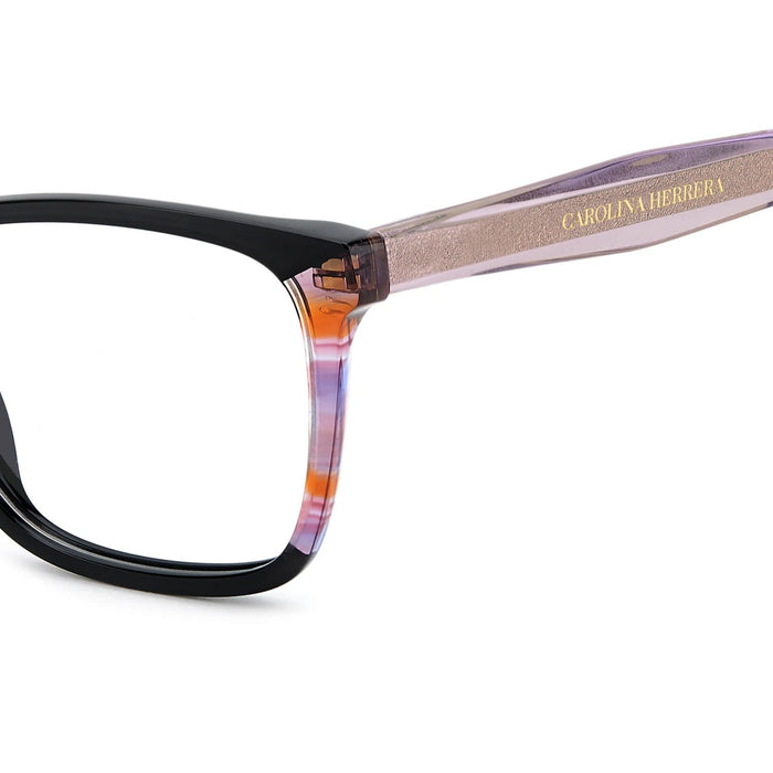 Korrektionsbrillen Carolina Herrera HER0343 SDK 53 15 — vista 4