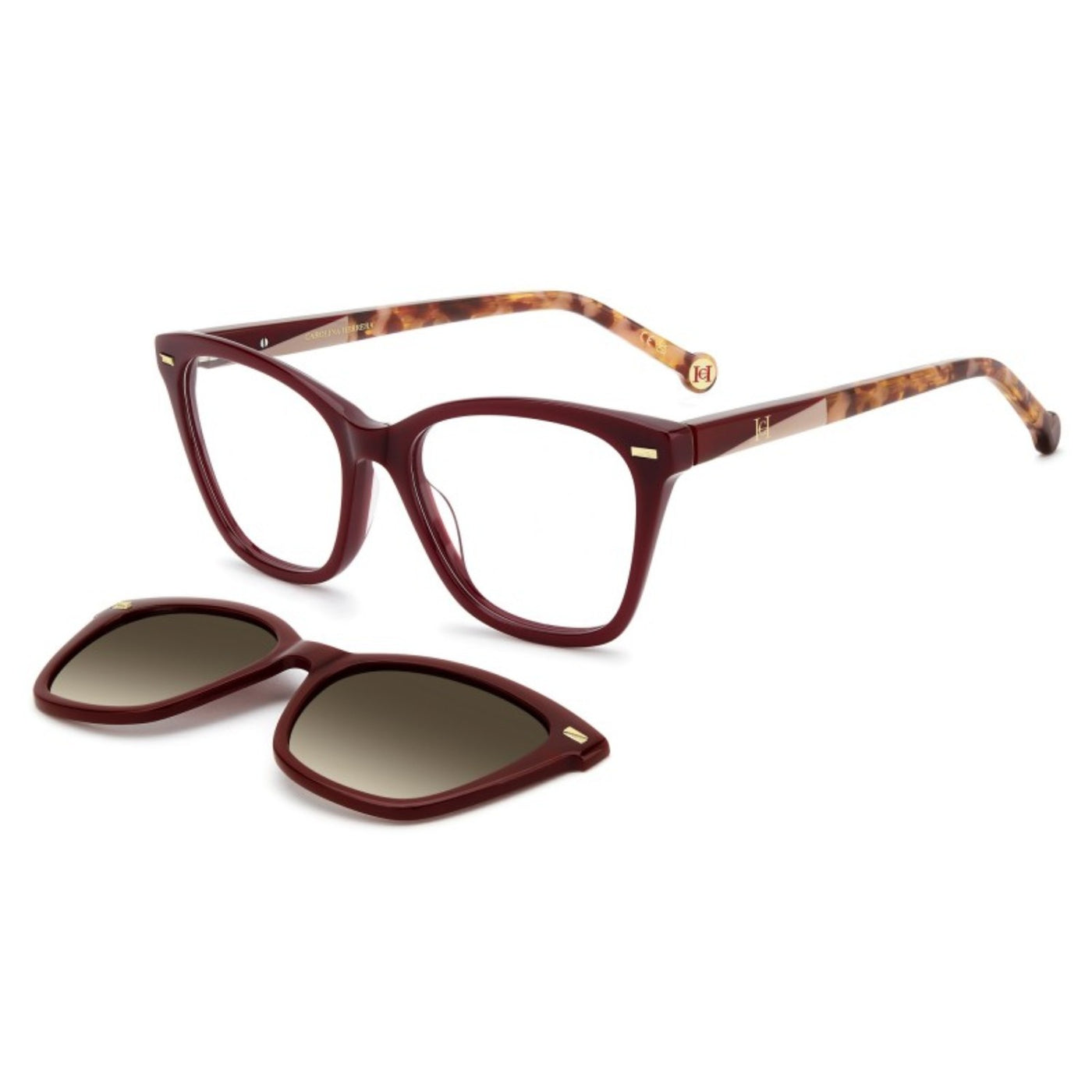 CAROLINA HERRERA 0334/C LHF 53 17