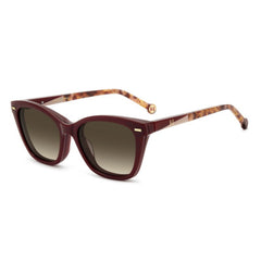 Korrekturbrillen Carolina Herrera 0334/C LHF 53 17