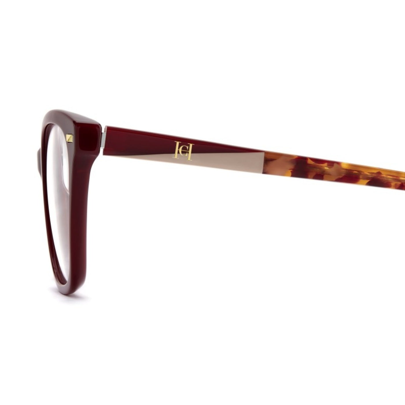 CAROLINA HERRERA 0334/C LHF 53 17