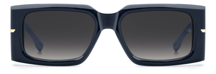 Gafas de Sol Victoria Beckham VB 7008/S NUM9O 55 17 — vista 3