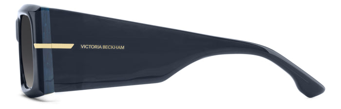 Gafas de Sol Victoria Beckham VB 7008/S NUM9O 55 17 — vista 4