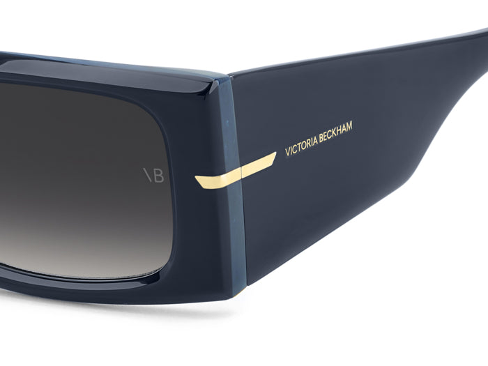 Gafas de Sol Victoria Beckham VB 7008/S NUM9O 55 17 — vista 5