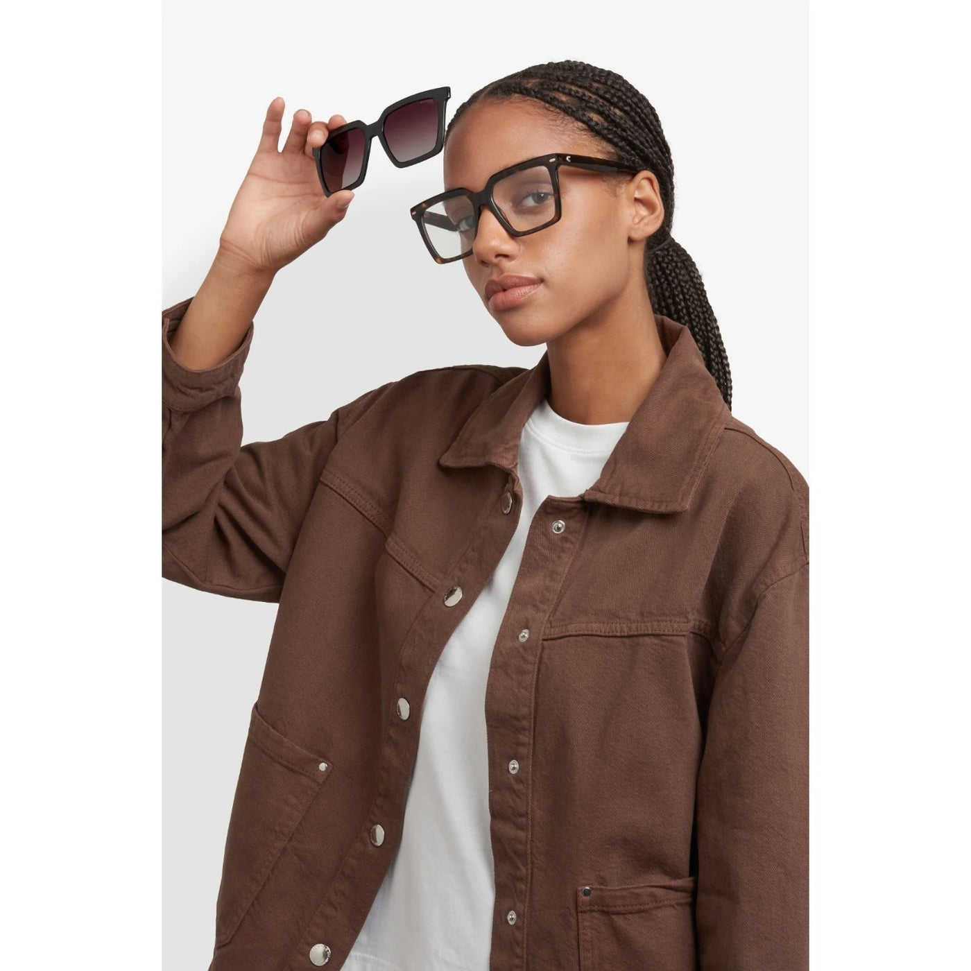 Gafas Graduadas Carrera CA3080/C HKZ 54 17