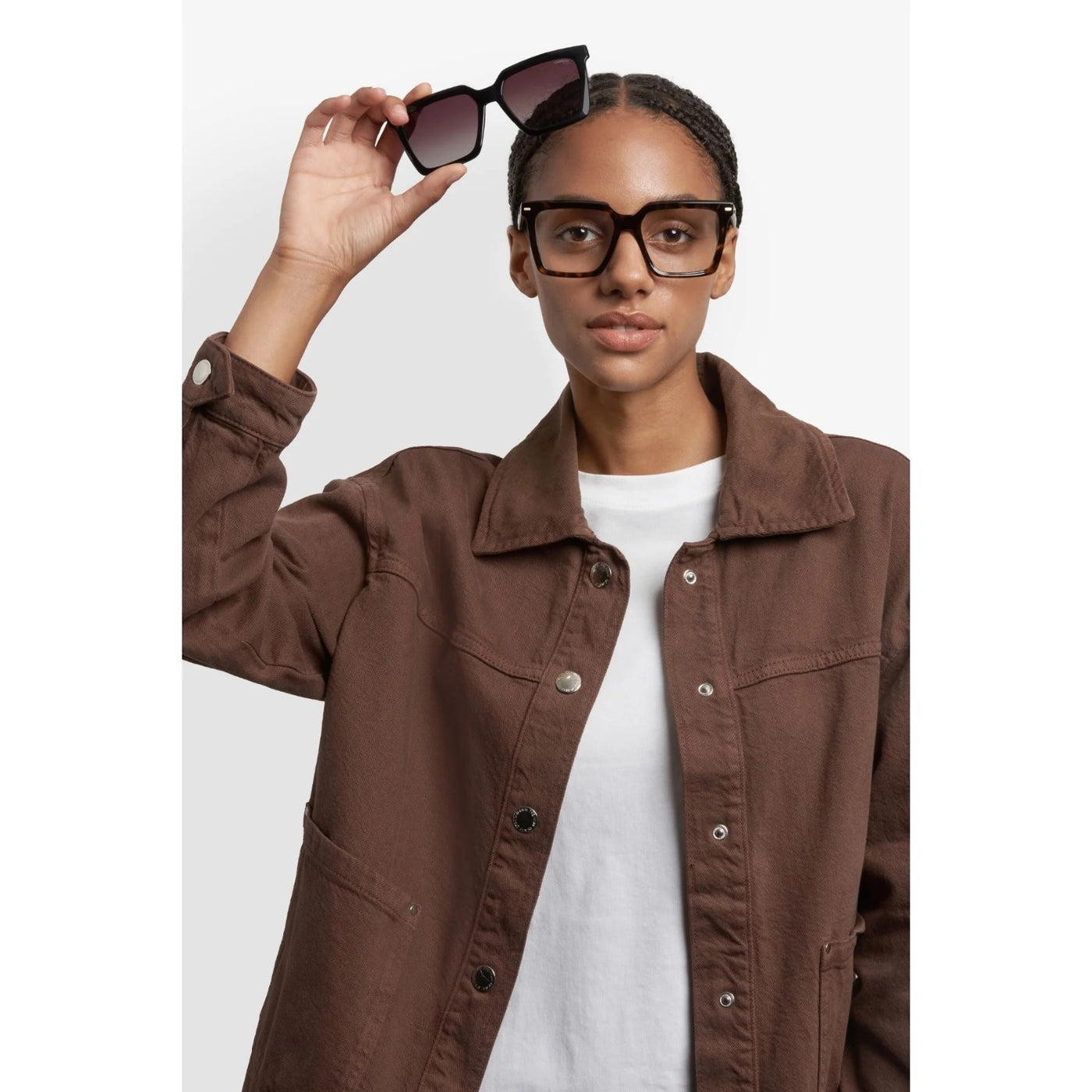 Gafas Graduadas Carrera CA3080/C HKZ 54 17