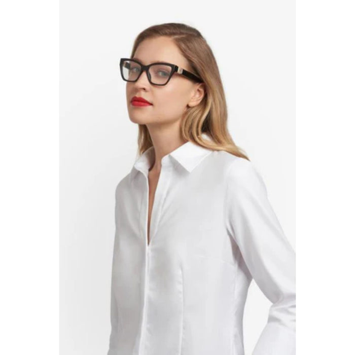 Korrektionsbrillen Carolina Herrera HER0330 0T7 53 16 — vista 3