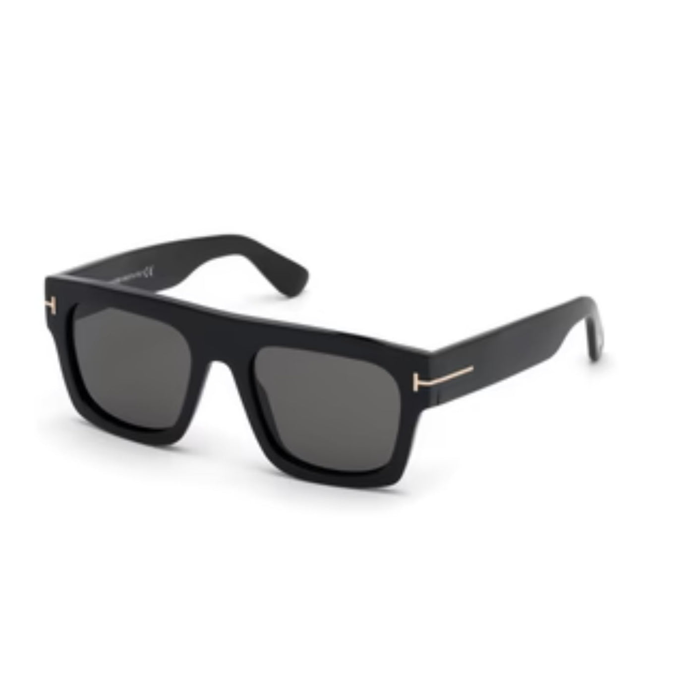 Gafas de Sol Tom Ford Fausto FT711 01A 53 20