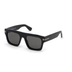 Gafas de Sol Tom Ford Fausto FT711 01A 53 20