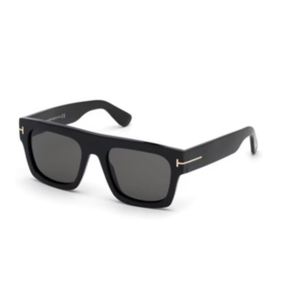 Gafas de Sol Tom Ford Fausto FT711 01A 53 20