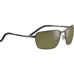 Солнцезащитные очки Serengeti SG 547006 Shelton Shiny Dark Gunmetal/Matte 64 17