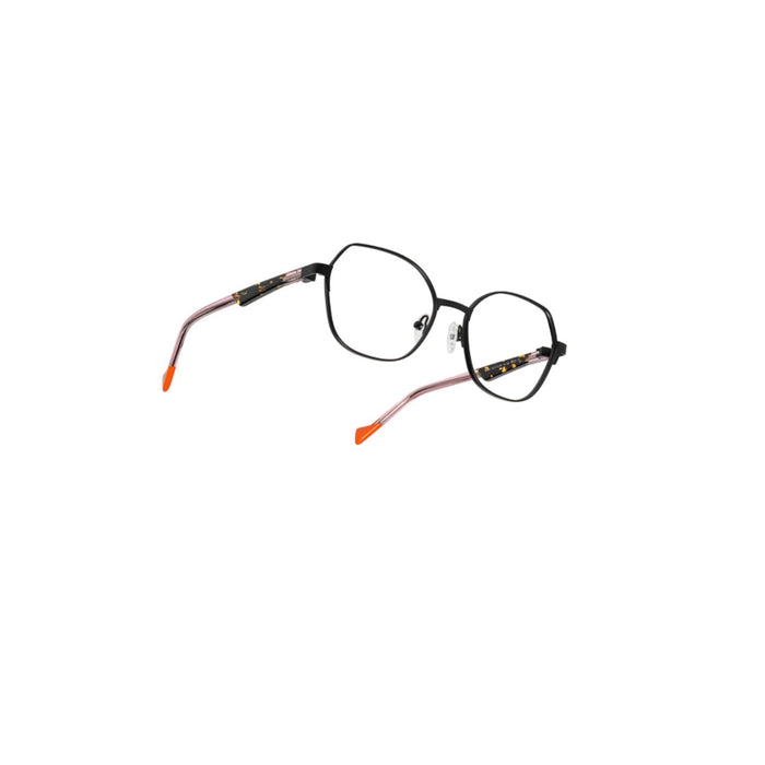 Lunettes de Vue Xavier Garcia Rosa 2 53 17 — vista 3