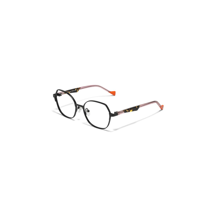 Lunettes de Vue Xavier Garcia Rosa 2 53 17 — vista 2