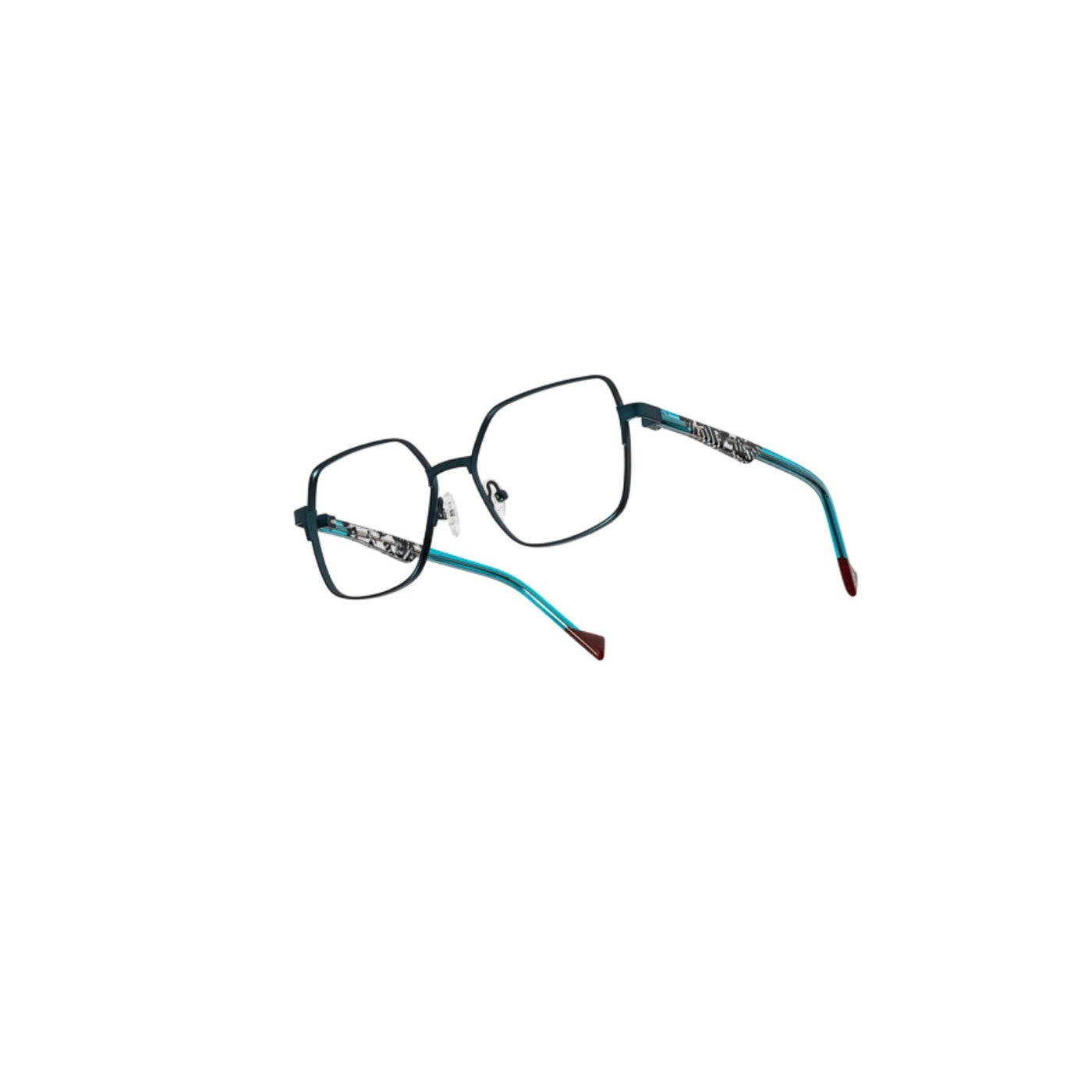 Gafas Graduadas Xavier Garcia Boreas 1 54 16