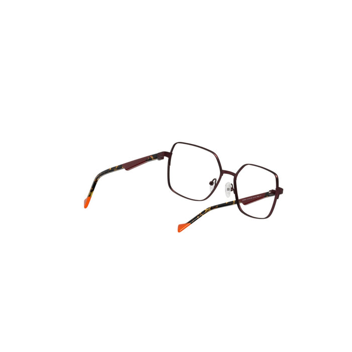 Lunettes de Vue Xavier Garcia Boreas 4 54 16 — vista 3