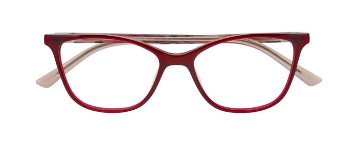 Gafas Graduadas Prodesign Model 3656 3832 53 16 Con plaquetas — Imagen 2