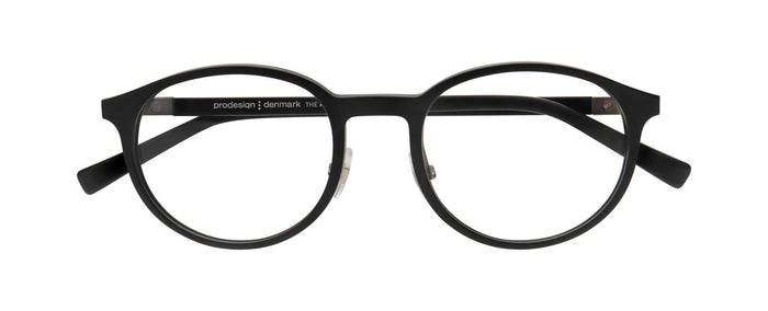Gafas Graduadas Prodesign Model 6621 6021 50 20 — Imagen 2