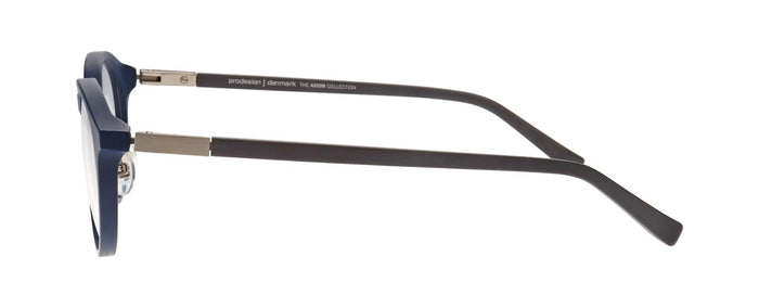 Gafas Graduadas Prodesign Model 6621 9121 50 20 — Imagen 3