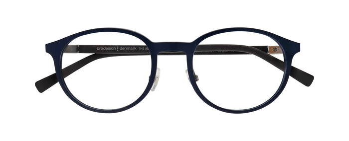 Gafas Graduadas Prodesign Model 6621 9121 50 20 — Imagen 2
