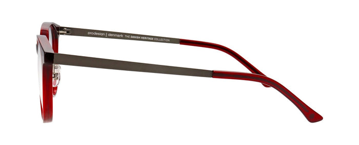 Gafas Graduadas Prodesign Model 4795 4035 50 19 — Imagen 3