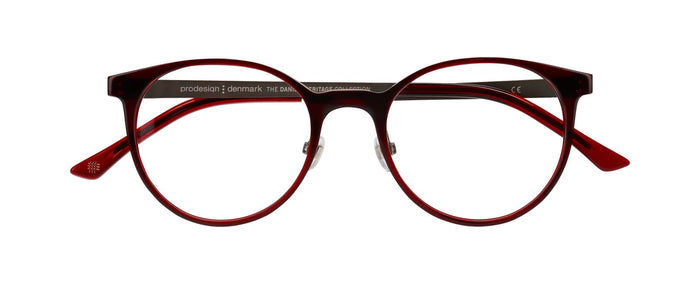 Gafas Graduadas Prodesign Model 4795 4035 50 19 — Imagen 2