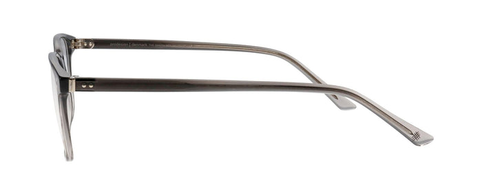 Gafas Graduadas Prodesign Model 4789 6545 52 19 Con plaquetas — Imagen 3