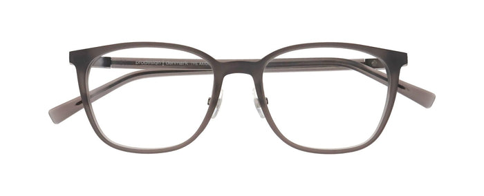 Gafas Graduadas Prodesign Model 6620 6521 53 18 — Imagen 2