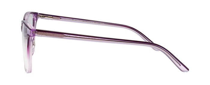 Gafas Graduadas Prodesign Model 3664 4345 55 17 — Imagen 2