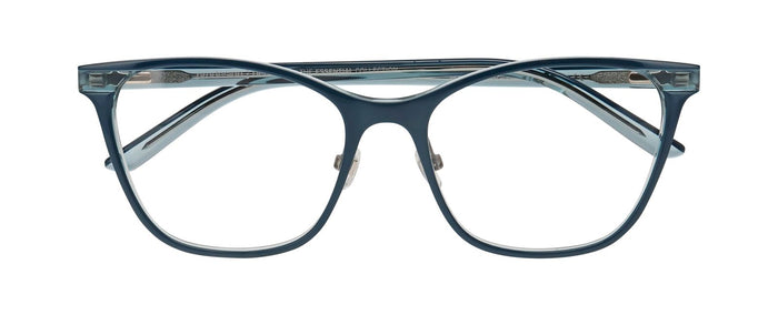 Gafas Graduadas Prodesign Model 3664 9332 55 17 — Imagen 2