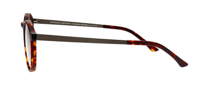 Gafas Graduadas Prodesign Model 4792 5421 49 21 — Imagen 3