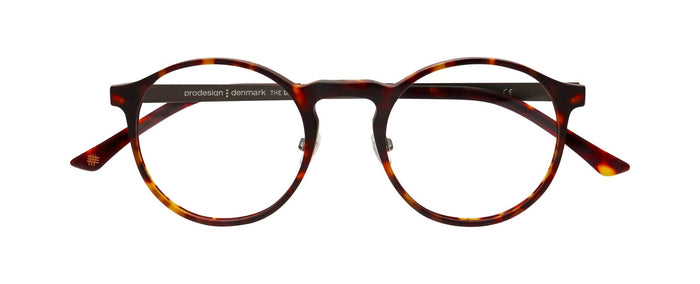 Gafas Graduadas Prodesign Model 4792 5421 49 21 — Imagen 2