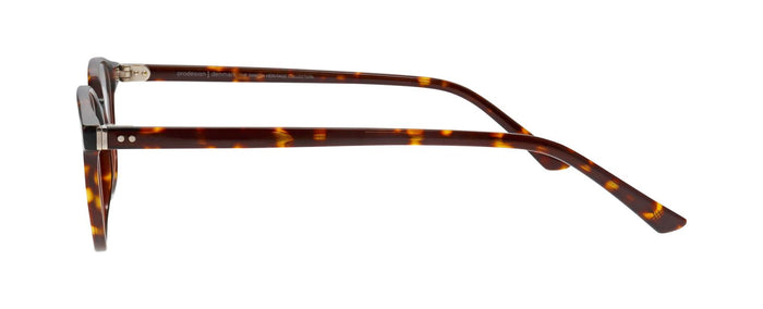 Gafas Graduadas Prodesign Model 4790 5521 48 18 Con plaquetas — Imagen 3