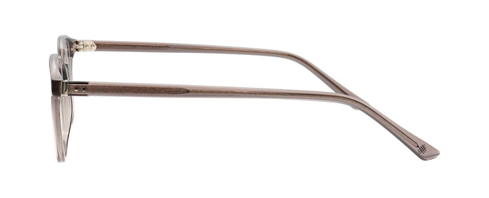Gafas Graduadas Prodesign Model 4790 6525 48 18 Con plaquetas — Imagen 3