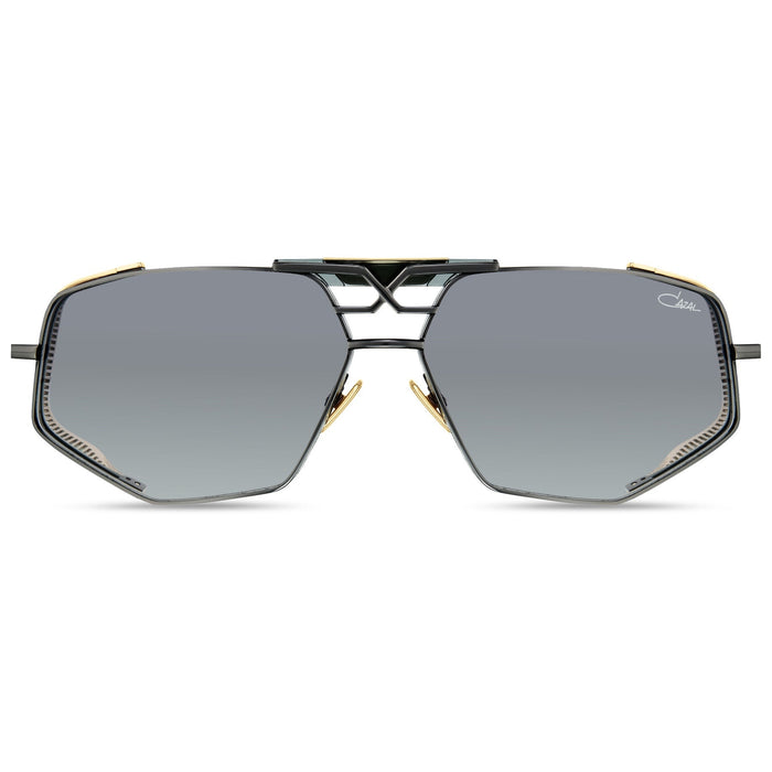 Lunettes de soleil Cazal 050 Édition Anniversaire 003 (Nº 125/499) — vista 2