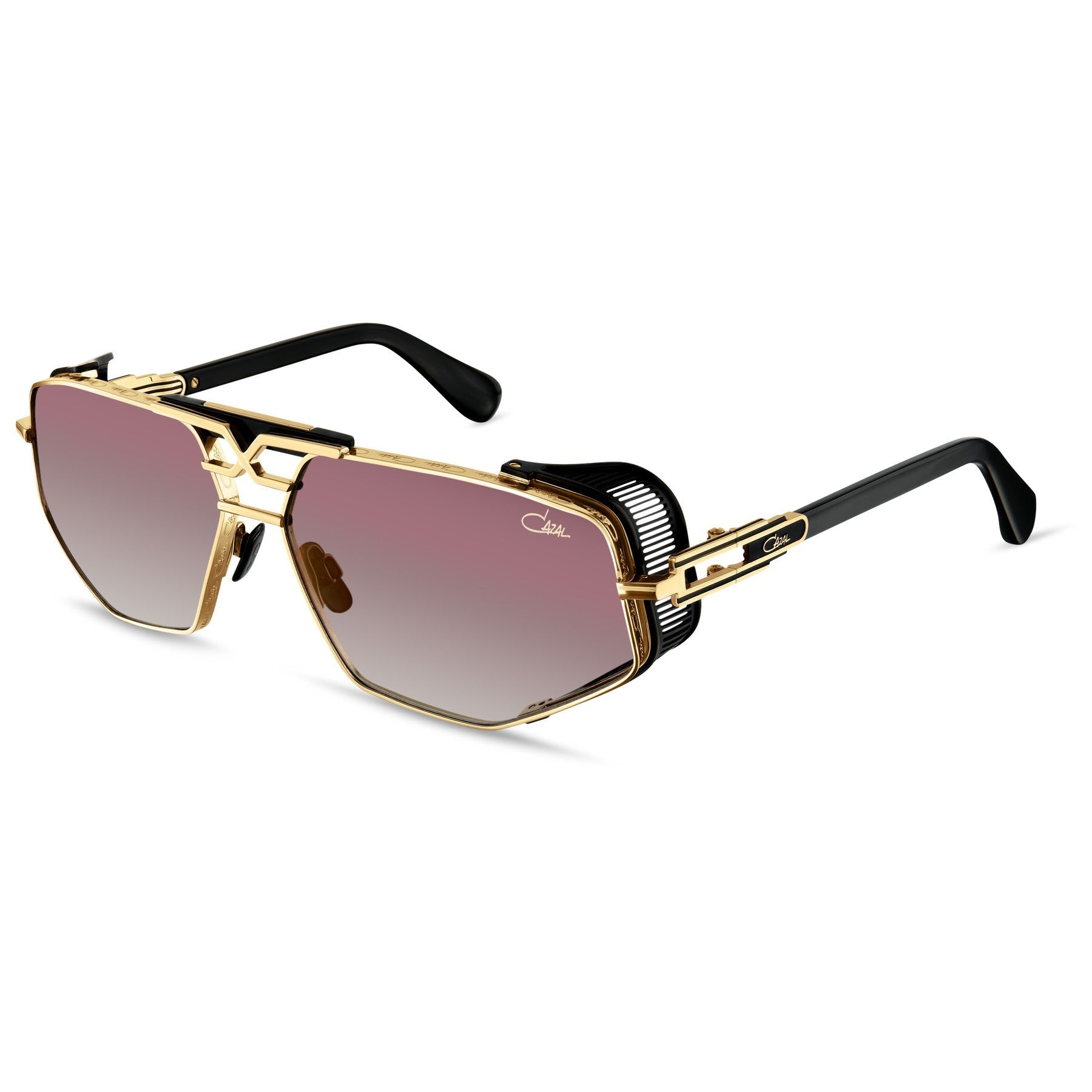 Gafas de Sol Cazal 050 Anniversary Edition 001 (Nº 127/999)