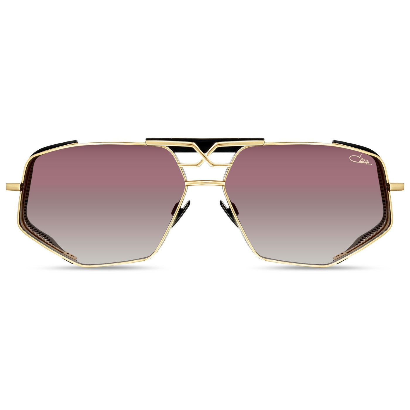 Gafas de Sol Cazal 050 Anniversary Edition 001 (Nº 127/999)