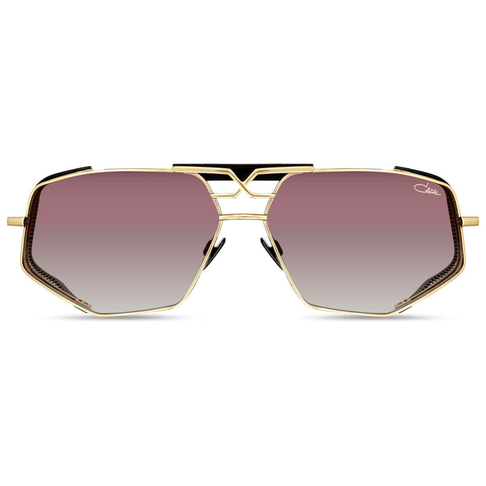 Sunglasses Cazal 050 Anniversary Edition 001 (Nº 127/999) — vista 2