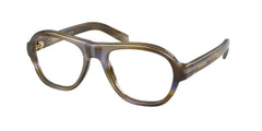 Prescription Glasses Prada 0PRC12V 23G1O1 52 19