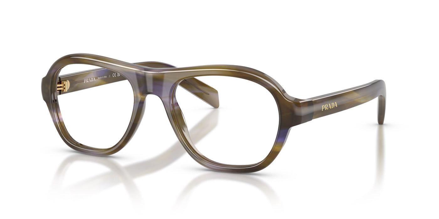 Gafas Graduadas Prada 0PRC12V 23G1O1 52 19