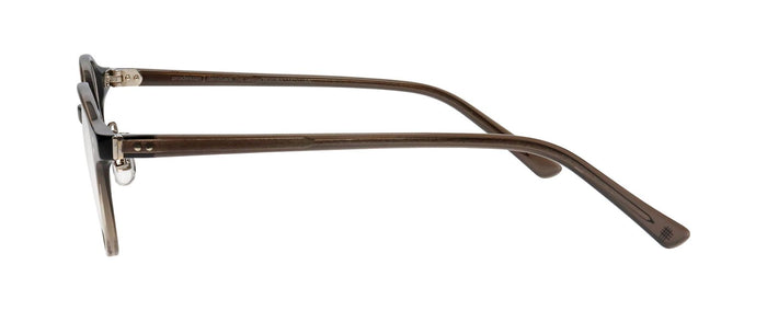 Lunettes de Vue Prodesign Model 4729 6542 47 19 — Image 3