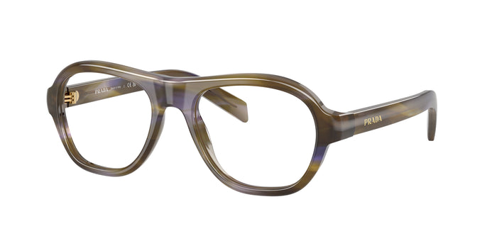 Lunettes de Vue Prada 0PRC12V 23G1O1 52 19 — vista 7