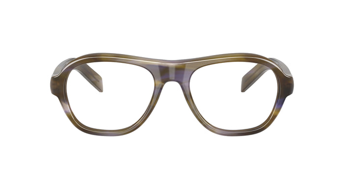 Lunettes de Vue Prada 0PRC12V 23G1O1 52 19 — vista 8