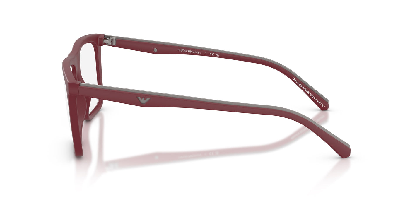 Gafas Graduadas Emporio Armani EA4258 52611W 54 17